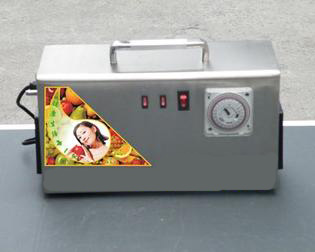 Small ozone generator Small ozone generator